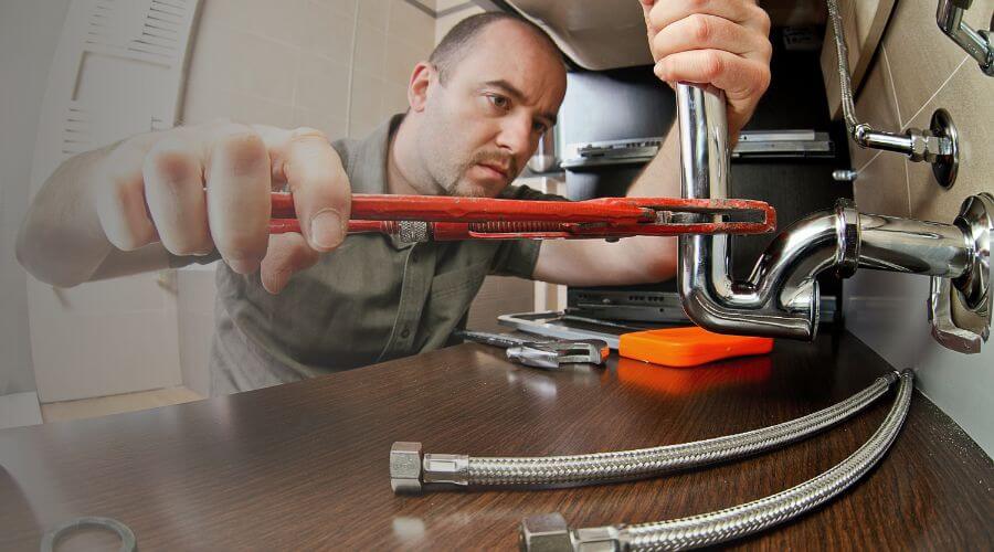 Professional Leak Detection Services in Easton, ME